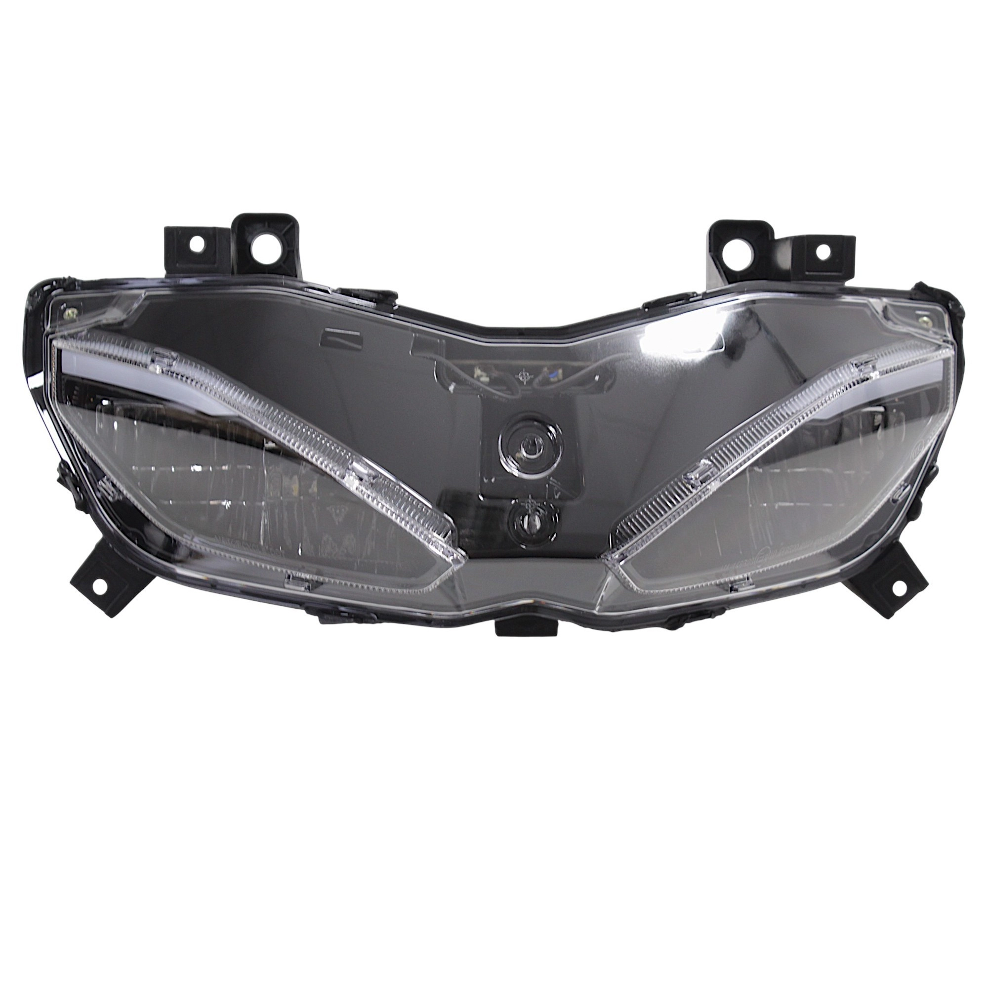 QJ MOTOR SRK 125-R ÖN FAR [SRK250-RS] #RK 53630